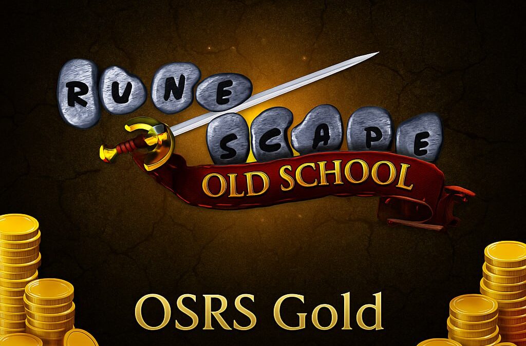 Cheap OSRS Gold