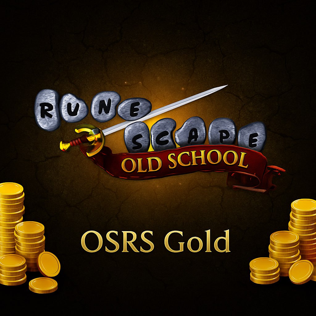 Cheap OSRS Gold