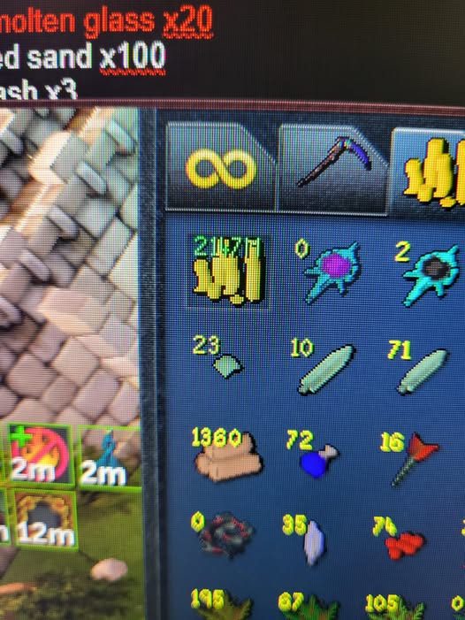 Buy OSRS gold with crypto