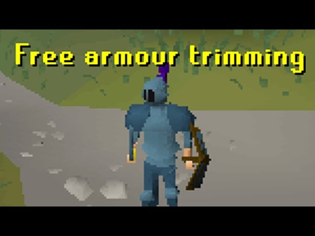 Buy OSRS gold with crypto