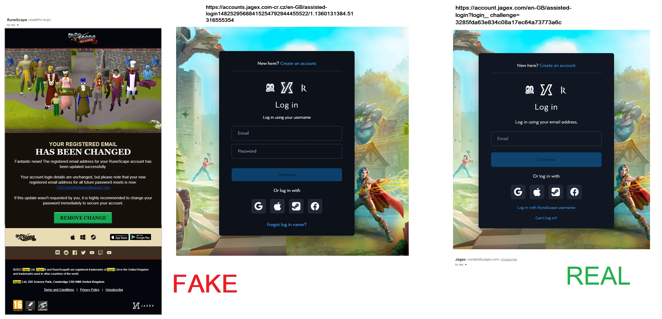 Best place to buy OSRS gold